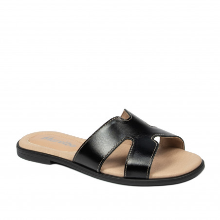 Sandalias de mujer 5111 negro