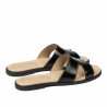 Sandalias de mujer 5111 negro