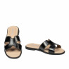 Sandalias de mujer 5111 negro