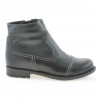 Botas para niños 3211 negro
