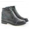 Botas para niños 3211 negro