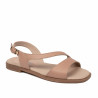 Sandalias de mujer 5112 camel