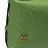 Bolso de mano para dama 037g verde aguacate
