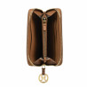 Cartera dama 204g camel