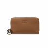 Cartera dama 204g camel