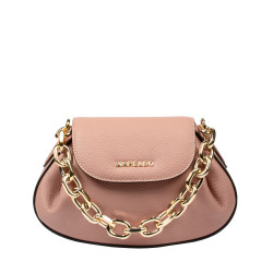 Bolso de hombro para mujer 027g poudre rose