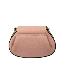 Bolso de hombro para mujer 027g poudre rose
