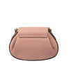 Bolso de hombro para mujer 027g poudre rose