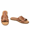 Sandalias de mujer 5111 marrón