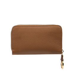 Cartera dama 204g camel