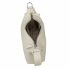 Bolso de mano para dama 037g 01 panna