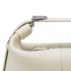 Bolso de mano para dama 037g 01 panna