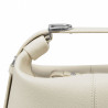 Bolso de mano para dama 037g 01 panna