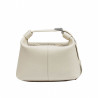 Bolso de mano para dama 037g 01 panna