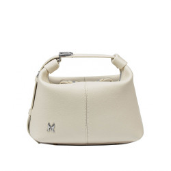 Bolso de mano para dama 037g 01 panna