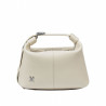 Bolso de mano para dama 037g 01 panna