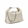 Bolso de mano para dama 037g 01 panna