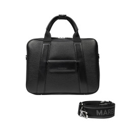 Bolsa para laptop 302g 01 negro