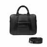 Bolsa para laptop 302g 01 negro