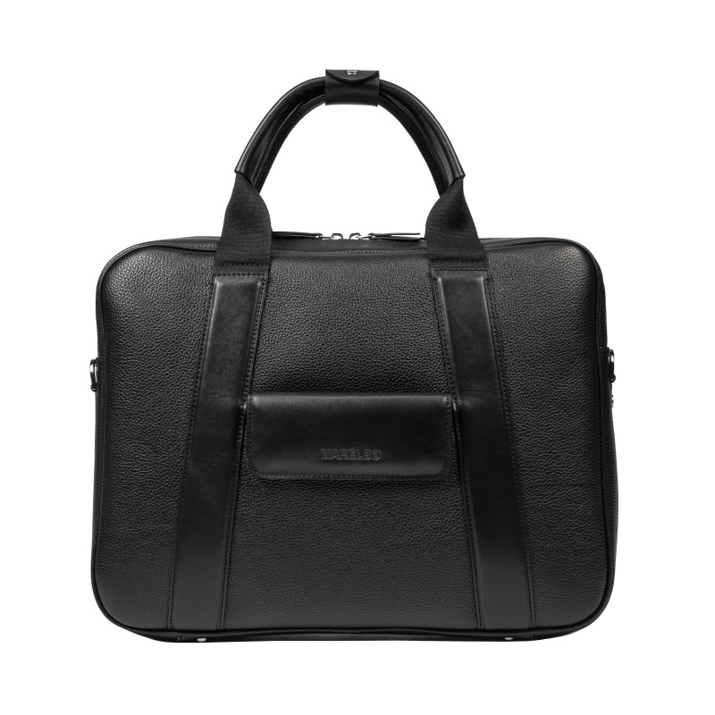Bolsa para laptop 302g 01 negro