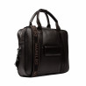 Bolsa para laptop 302g 01 marrón oscuro
