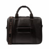 Bolsa para laptop 302g 01 marrón oscuro