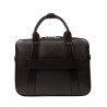 Bolsa para laptop 302g 01 marrón oscuro
