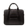 Bolsa para laptop 302g 01 marrón oscuro