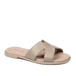 Sandalias mujer 5111 arena