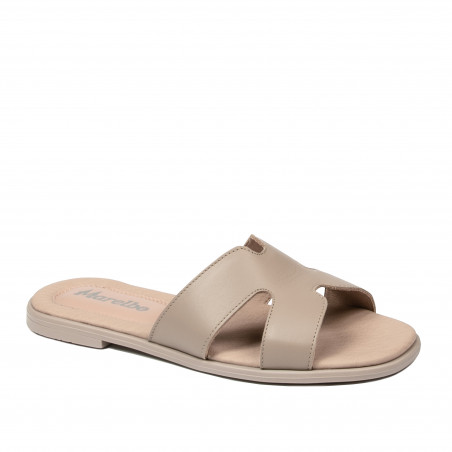 Sandalias mujer 5111 arena