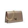 Bolso de mujer para el hombro 029g arena