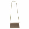 Bolso de mujer para el hombro 029g arena