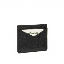 Tarjetero 208g biz negro