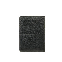 Tarjetero 208g biz negro