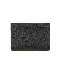 Tarjetero 208g biz negro