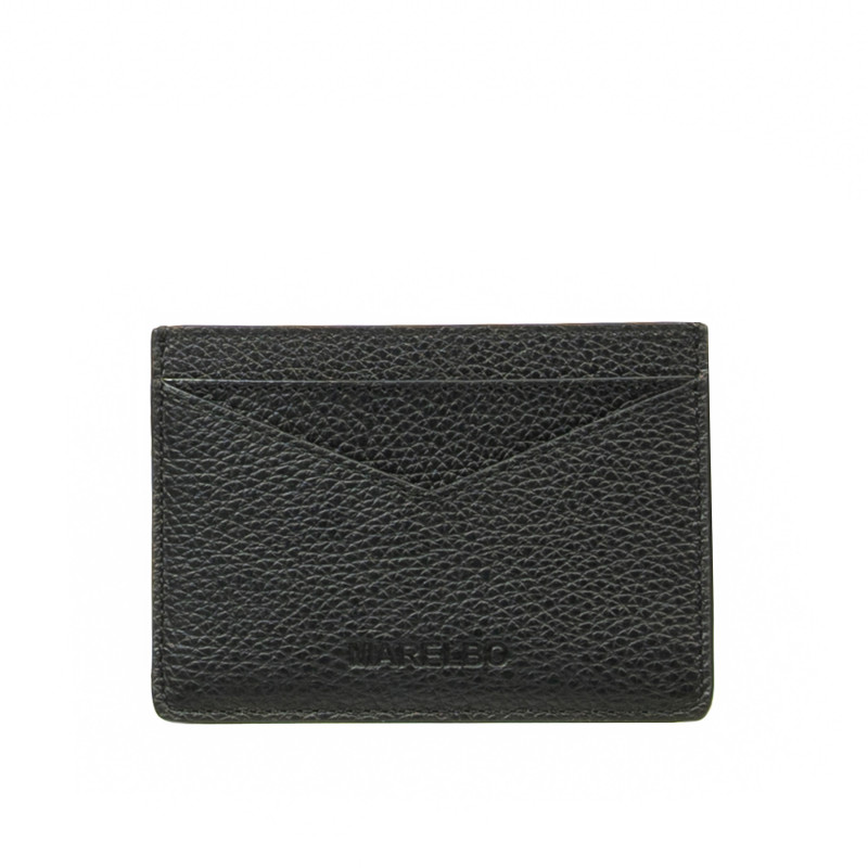 Tarjetero 208g biz negro