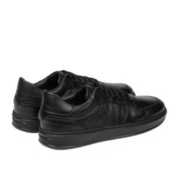 Zapatos casuales/deportivos para hombre 983 negro