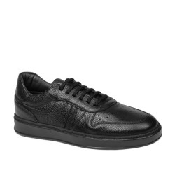 Zapatos casuales/deportivos para hombre 983 negro