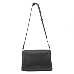 Bolso de mujer de hombro 040g 01 biz negro