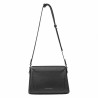 Bolso de mujer de hombro 040g 01 biz negro