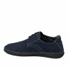 Mocasines hombre 988 bufo índigo