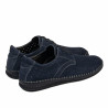 Mocasines hombre 988 bufo índigo