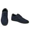 Mocasines hombre 988 bufo índigo