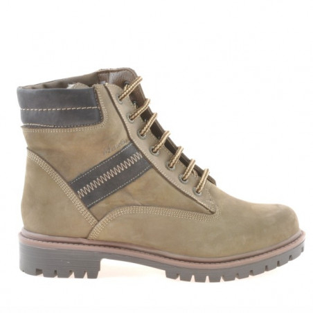Botines adolescentes 432 tuxon arena