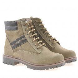 Botines adolescentes 432 tuxon arena