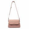 Bolso de mujer de hombro 040g poudre rose