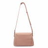 Bolso de mujer de hombro 040g poudre rose