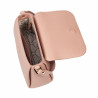 Bolso de mujer de hombro 040g poudre rose