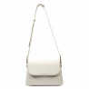 Bolso de mujer de hombro 040g panna