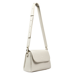 Bolso de mujer de hombro 040g panna